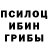 Галлюциногенные грибы ЛСД Tom Stack
